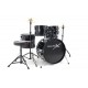 Gewa Dynamic Studio Set (Black Hardware)